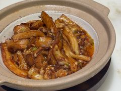 -客语客家菜(华发商都店)