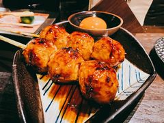 -三川·十酒Izakaya(南昌路店)