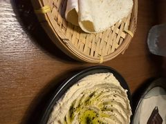 -Uncle Kosto科斯托·中东菜