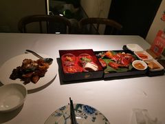 -小厨娘淮扬菜(诚信大道店)