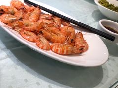 -顺风海鲜港(长寿路店)