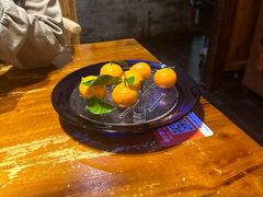 -又一福烤鸭·北京菜(东四店)