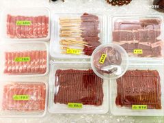 -南门涮肉(上海二店)
