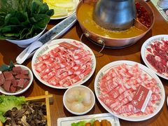 -刘老表·瓦罐汤涮肉(青云谱店)