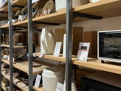 -MUJI无印良品(武汉世界城广场店)