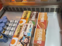 -爸爸糖吐司面包(无锡阳光花园店)