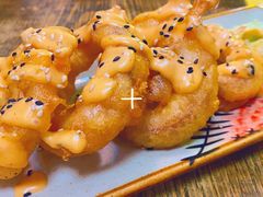-米彩料理(西丽店)