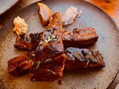 -BOR Eatery(安福路店)