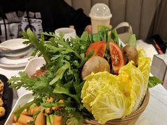 -椒王火锅(厚街万达店)