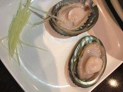 -海大大蒸汽海鲜餐厅·粤菜·特色小炒(欢乐颂店)
