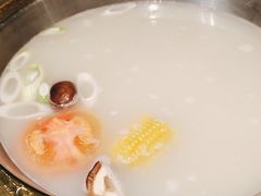 -重庆德庄火锅(体育中心店)