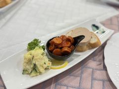 -新侨三宝乐西餐厅(崇文门店)