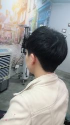 -GIRL STYLE 烫发·染发沙龙