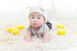 -小苹果儿童摄影(崇安店)