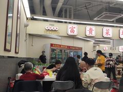 -朱富贵火锅(金融街万达店)