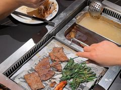 -星伦多自助料理·涮烤一体(虹悦城店)