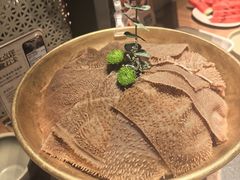 -巴奴毛肚火锅(京西大悦城店)