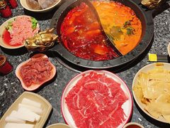 -蜀大侠火锅(春熙路店)