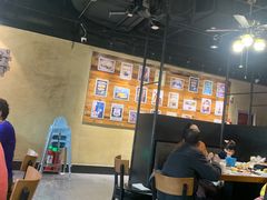 -汉巴味德·烤肉与啤酒的自助(杭州大悦城店)