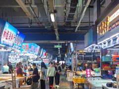 -塔湾北行农贸市场