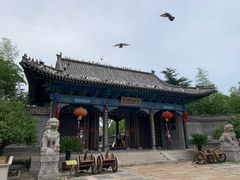 -台儿庄古城