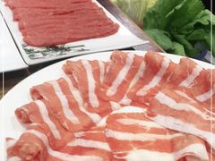 -風林火山烤室·涮肉