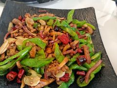 -蘑统田下·野生菌火锅