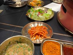 -西塔老太太泥炉烤肉(北京北苑天街龙湖店)