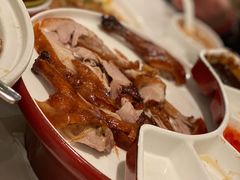 -大鸭梨烤鸭店(光彩店)