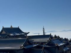 -峨眉山风景名胜区