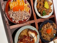 -火山屋台(新街口店)