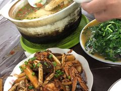 -妈妈的小作坊(陈家镇店)