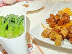 -粤点越有·茶点·粤菜(樵岭国际店)