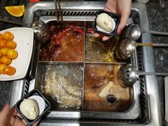 -海底捞火锅(连城广场店)
