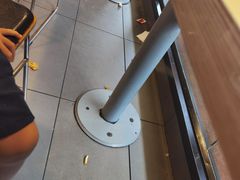 -麦当劳(武商建二店)