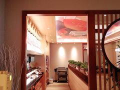 -仓桥家·焗寿司·锅物(光谷步行街店)