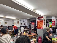 大堂-笔记安顺夺夺粉火锅