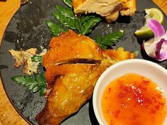 -壹泰东南亚主题餐厅·高良姜风情(州桥店)