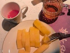 -金海湾自助餐厅(金陵饭店)