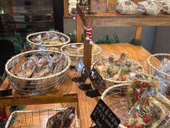 -Max Bakery 阿唛手作