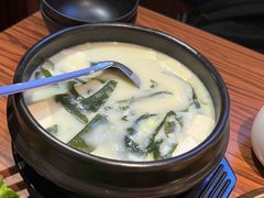 -烧肉一番·新韩式炭火烤肉(大岭山店)