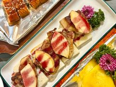 -松坂屋日料自助(长城路店)