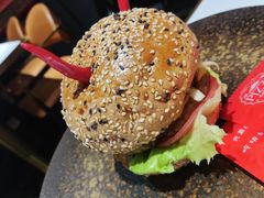 -get pizza意大利餐厅(凯德MALL店)