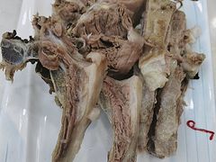 -尕西木老春台东乡手抓美食