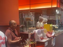 -喜家德虾仁水饺(岗厦北店)