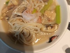 -莆田餐厅PUTIEN(金融街购物中心店)