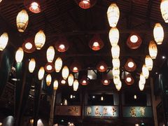 -HOHO餐厅(古子城店)