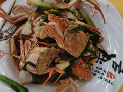 -秋姐美食店(旅游大道店)