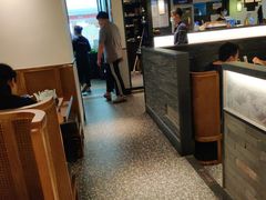 大堂-大榕树下顺德菜(融创茂店)