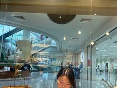 -星巴克(武汉协和医院店)